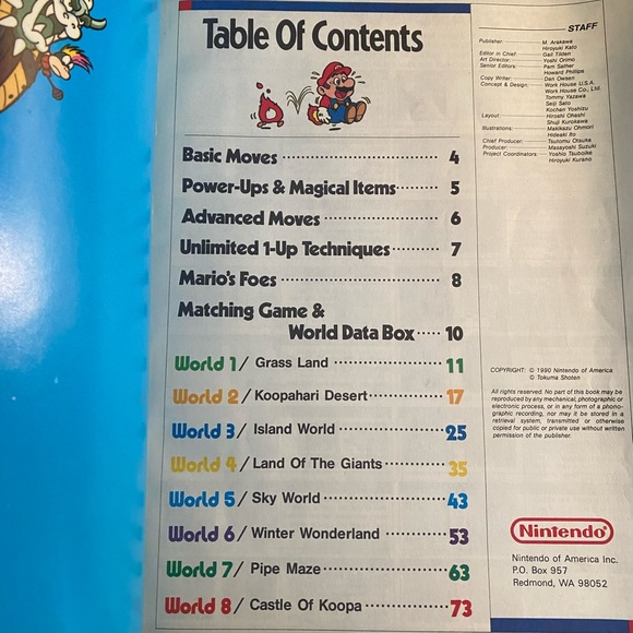 How To Win At Nintendo- Jeff Rovin books - Picture 2 of 4